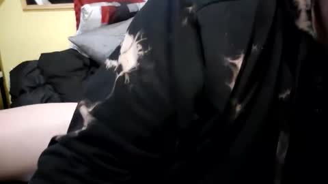 Jonny Coxman online show from October 13, 5:57 pm