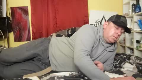 Jonny Coxman online show from October 29, 12:18 pm