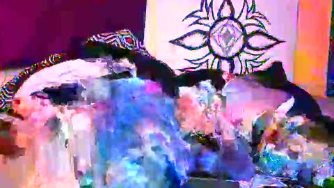 Jonny Coxman online show from March 14, 10:15 pm