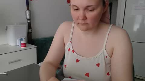Snapshot of nodarell chatting on June 4, 9:04 am nodarell online show from June 4, 9:04 am