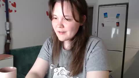 Snapshot of nodarell chatting on June 8, 10:54 pm nodarell online show from June 8, 10:54 pm