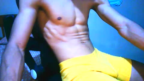 nofacebaby_ online show from January 18, 1:53 am