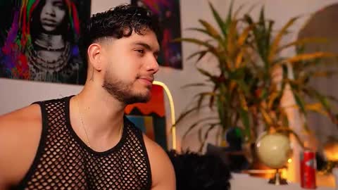 kevin online show from March 11, 12:27 am