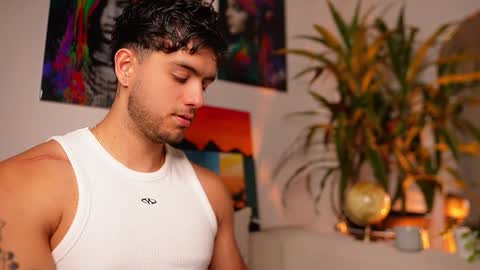 kevin online show from March 15, 8:04 pm