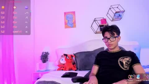 Snapshot of noha_natan chatting on October 27, 12:09 pm noha_natan online show from October 27, 12:09 pm