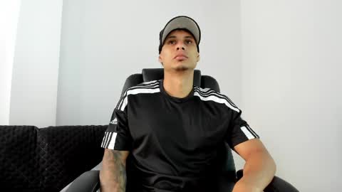 nohanhunter online show from April 22, 2:40 pm