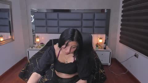  Nohemi   online show from January 9, 7:04 pm