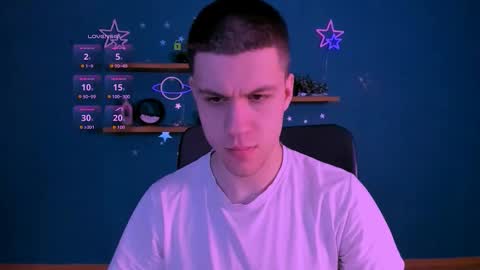 cool Kai online show from March 15, 7:53 pm