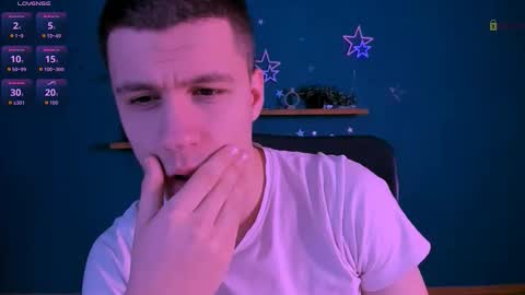 cool Kai online show from March 16, 5:55 am