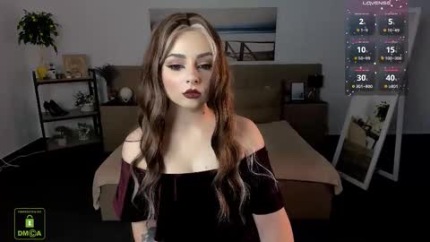 Snapshot of noirael chatting on September 19, 9:26 pm Noirael online show from September 19, 9:26 pm