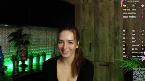 Sophie online show from March 12, 6:30 am