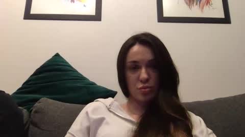 Noirintimacy666 online show from April 3, 7:12 pm