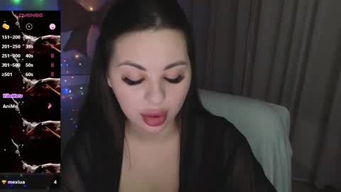 Kate online show from February 12, 4:46 pm