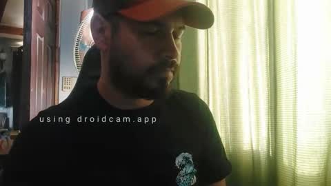 noizemanx online show from March 6, 12:01 pm