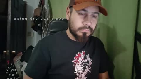 noizemanx online show from May 18, 3:46 am