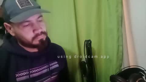 noizemanx online show from May 30, 5:26 am