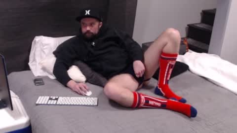 Nojoke online show from January 17, 9:25 am
