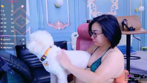 noko8888 online show from July 9, 3:49 pm