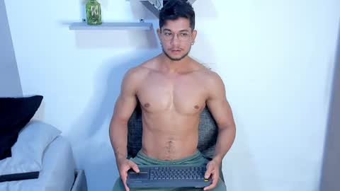 Im Nolan  online show from June 16, 2:25 am
