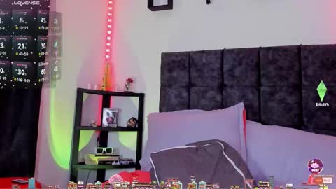 Nolan  online show from January 10, 7:04 pm