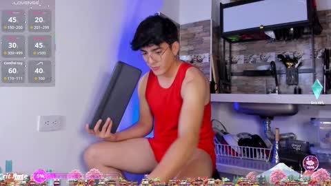 Nolan  online show from January 16, 6:12 pm