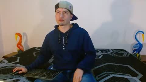 NolanJay69 online show from June 2, 11:29 pm