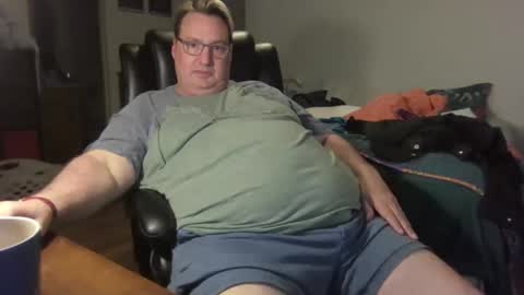 Nolan online show from February 19, 5:47 am