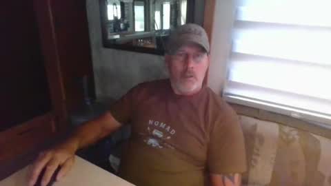 nomadfreedom online show from June 13, 10:24 am