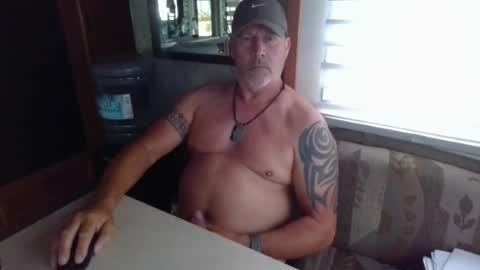 nomadfreedom online show from June 21, 11:35 am