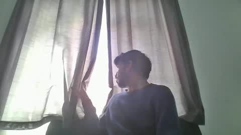 Snapshot of nomaii246 chatting on October 13, 11:54 am nomaii246 online show from October 13, 11:54 am