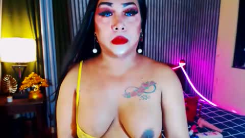 I AM YOUR MISTRESS YASSY DON T BE RUDE no ONE LOVE ME i KICK U online show from May 30, 9:28 am