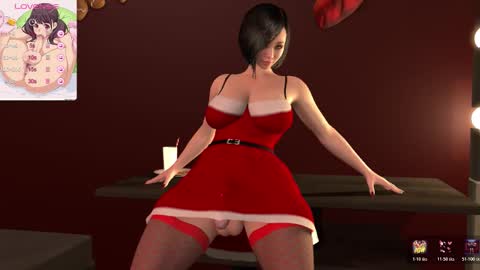 Snapshot of nonamebabe2 chatting on December 14, 5:02 am Sofi online show from December 14, 5:02 am