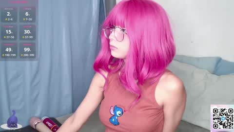 nonawhitemm online show from December 5, 12:52 am