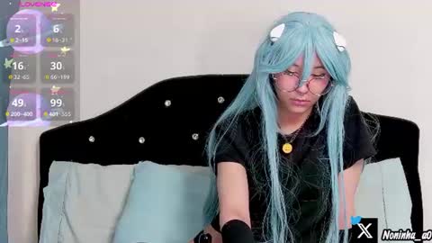 nonawhitemm online show from July 16, 4:07 am