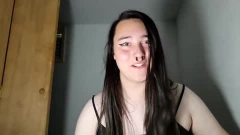 Snapshot of nonbinarybeauty20 chatting on September 23, 7:06 pm nonbinarybeauty20 online show from September 23, 7:06 pm