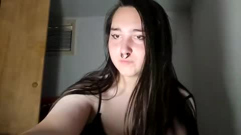 Snapshot of nonbinarybeauty20 chatting on November 21, 5:44 pm nonbinarybeauty20 online show from November 21, 5:44 pm