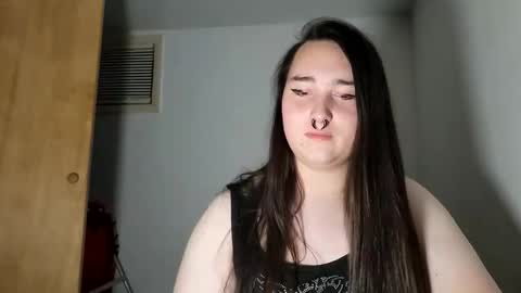 Snapshot of nonbinarybeauty20 chatting on November 27, 2:35 am nonbinarybeauty20 online show from November 27, 2:35 am