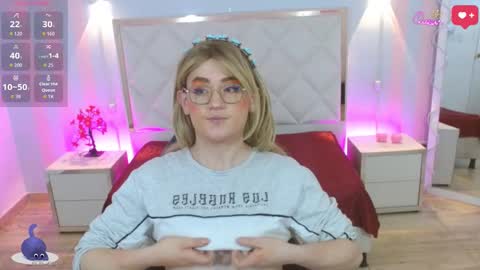 nooah_tay online show from February 20, 7:36 pm