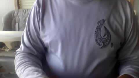 Danny online show from July 16, 2:23 pm