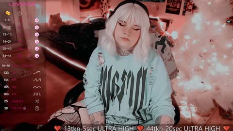 Noori online show from January 20, 10:59 pm