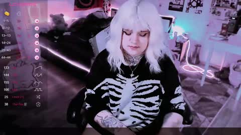 Noori online show from February 20, 10:26 pm