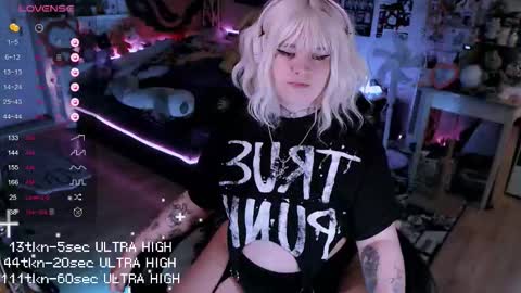 Noori online show from September 9, 9:03 pm