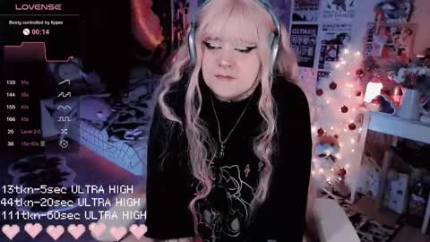 Noori online show from January 17, 9:07 pm