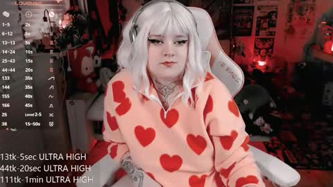 Noori online show from March 12, 8:37 pm