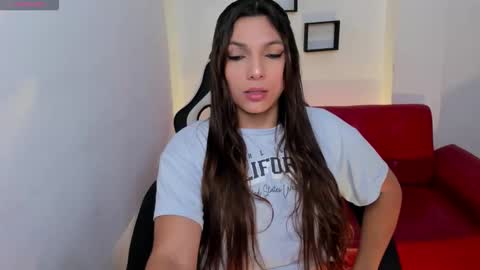 Snapshot of nora22xx chatting on December 3, 3:25 am Nora online show from December 3, 3:25 am