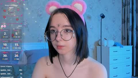 Nora Failure online show from January 14, 8:20 am