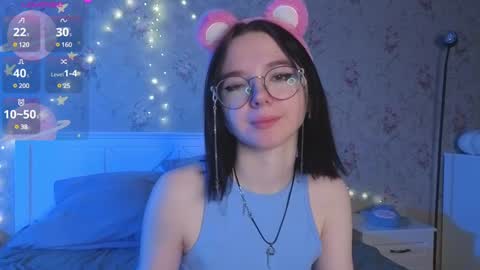 Nora Failure online show from February 5, 12:27 pm