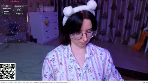 Nora Failure online show from February 17, 1:07 pm