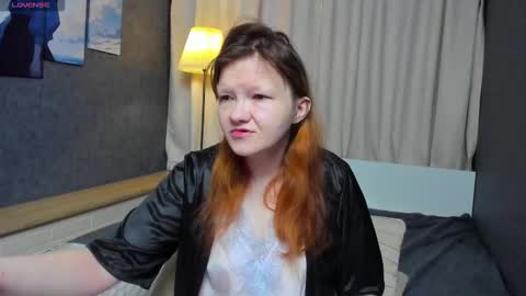 Nora online show from October 17, 10:07 am