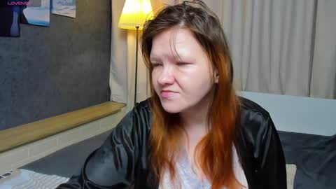 Nora online show from October 18, 10:27 am